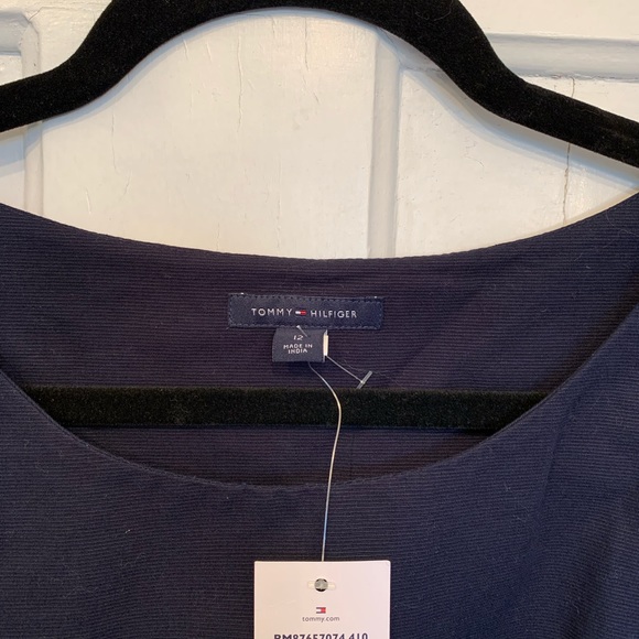 NWT Tommy Hilfiger Dress size 12 - Picture 2 of 6